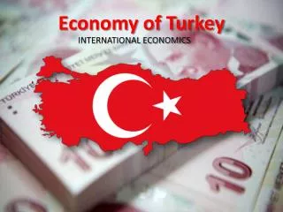 Economy of Turkey