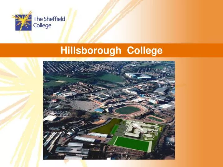 hillsborough college