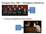 Enhancing Clinical Competency Evaluations in Emergency Medicine Residency Programs - slide 1