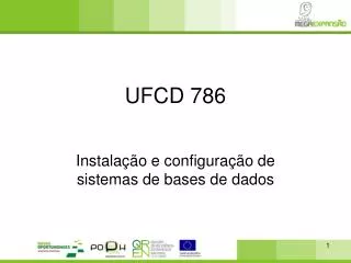 ufcd 786