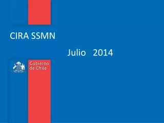 cira ssmn