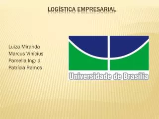 luiza miranda marcus vin cius pamella ingrid patr cia ramos