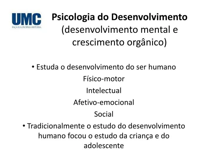 psicologia do desenvolvimento desenvolvimento mental e crescimento org nico