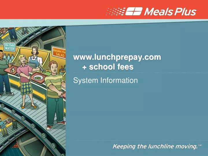www lunchprepay com school fees