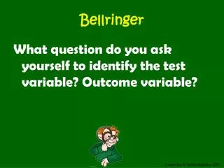 Bellringer