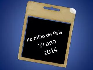 reuni o de pais