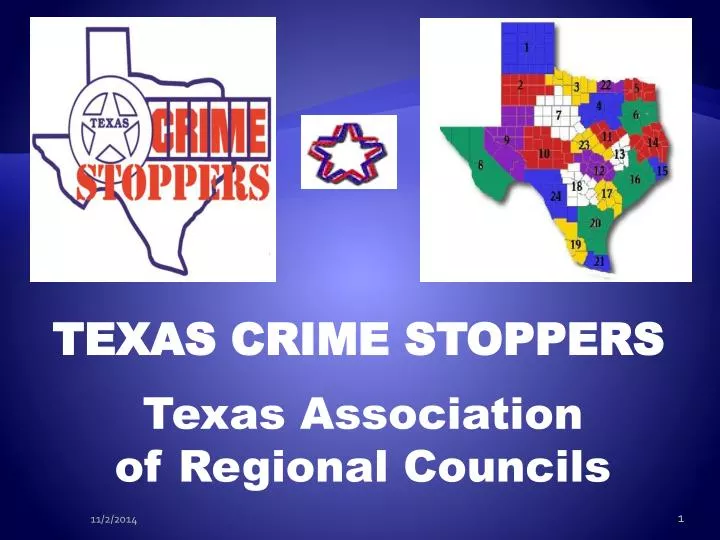 texas crime stoppers