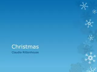 christmas