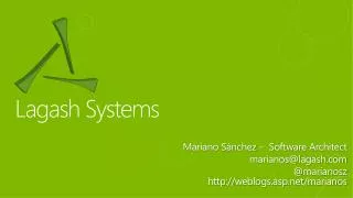 lagash systems