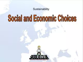 Social and Economic Choices