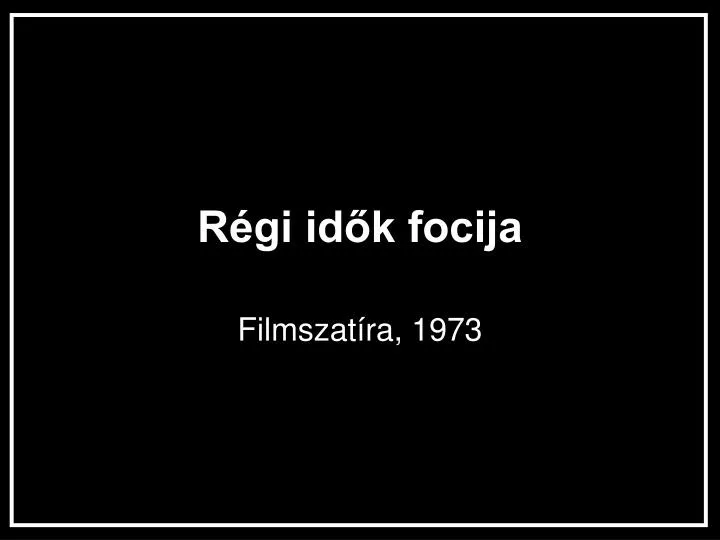 r gi id k focija