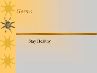 germs