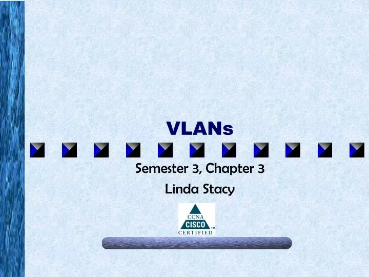 vlans