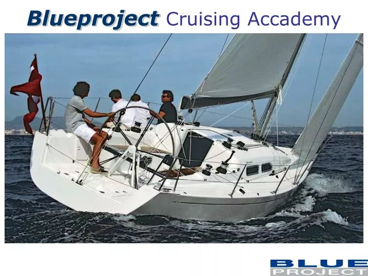 blueproject cruising accademy