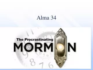 alma 34