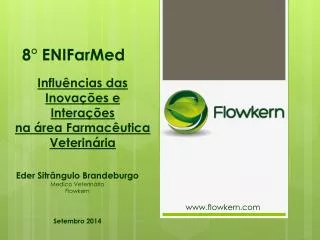 8 enifarmed