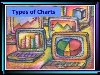 Types of Charts