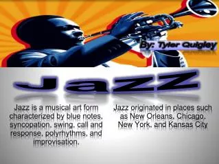 Jazz