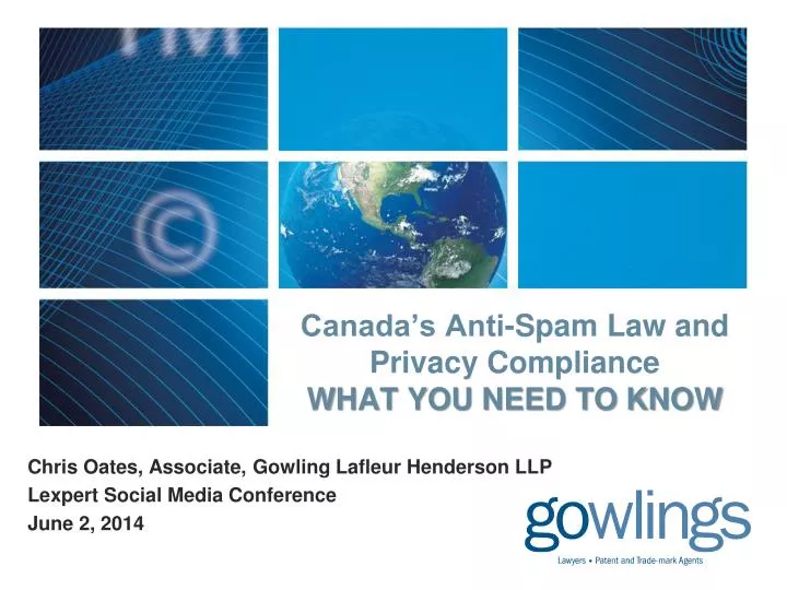 canada s anti spam law and privacy compliance what you need to know
