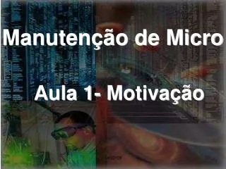 aula 1 motiva o