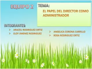 equipo 2