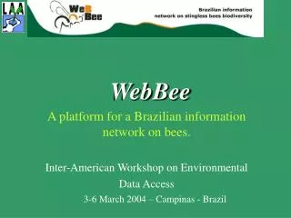 WebBee