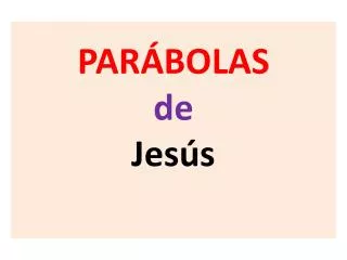 par bolas de jes s
