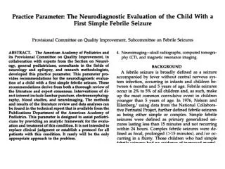 ABM= Acute Bacterial Meningitis