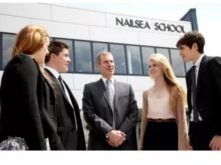 Why Choose Nailsea School