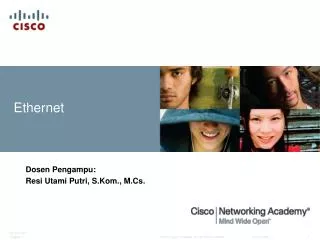 ethernet