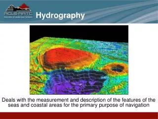 Hydrography