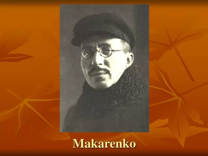 makarenko