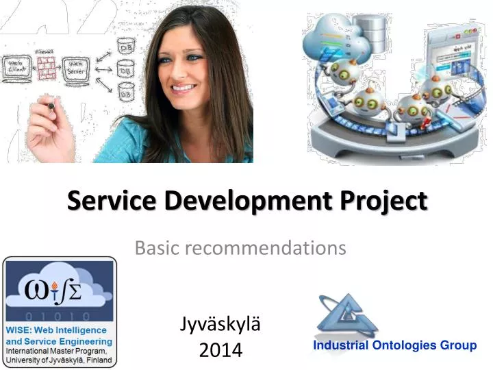 service development project