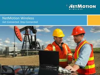 NetMotion Wireless