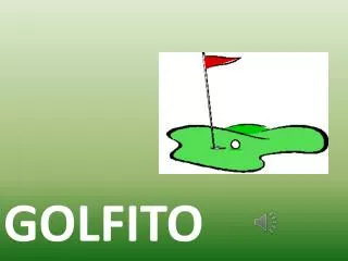 golfito
