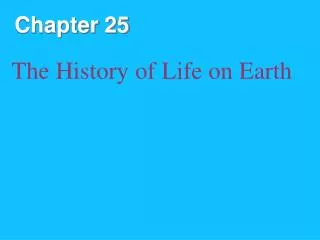 chapter 25