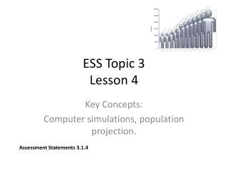 ESS Topic 3 Lesson 4