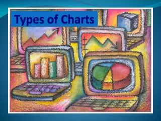 Types of Charts