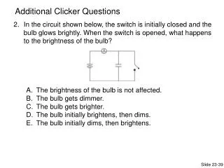 Slide 23-39