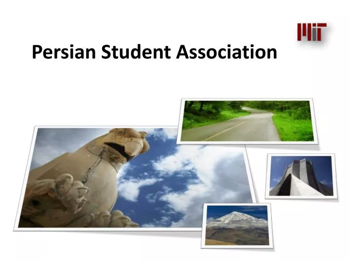 persian student association