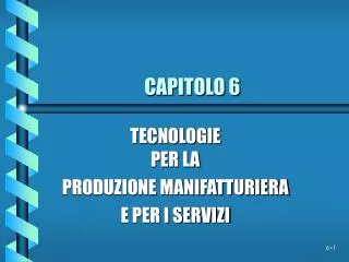 capitolo 6
