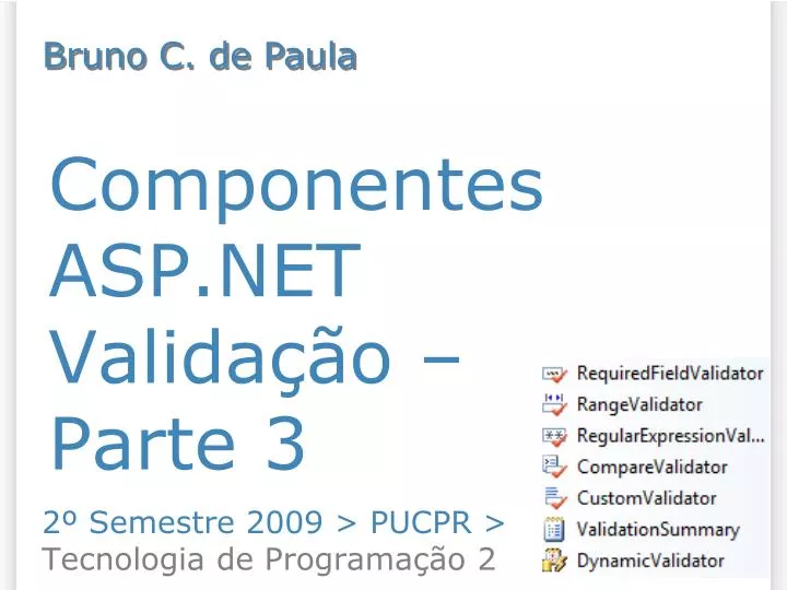 componentes asp net valida o parte 3