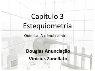 cap tulo 3 estequiometria
