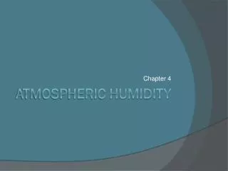 chapter 4