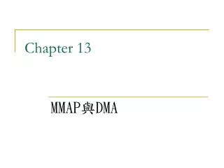 chapter 13