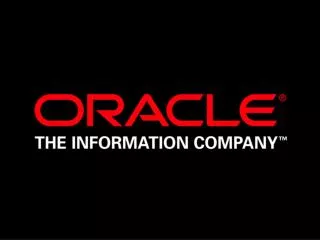 Oracle Enterprise Grid