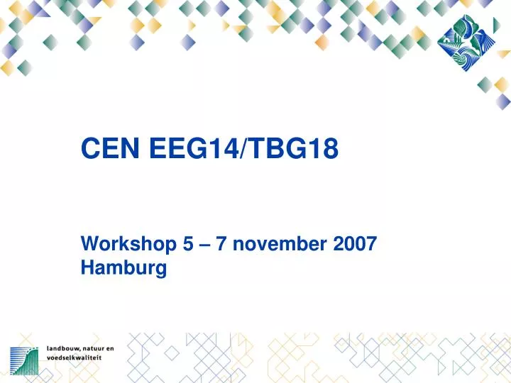 cen eeg14 tbg18