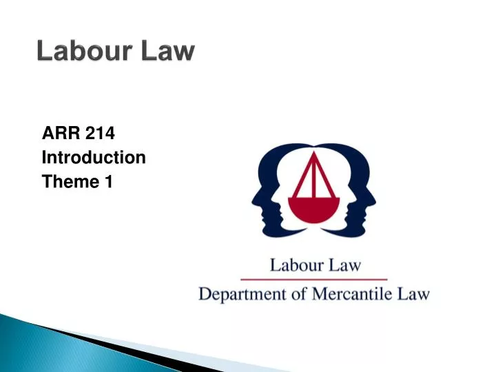 labour law