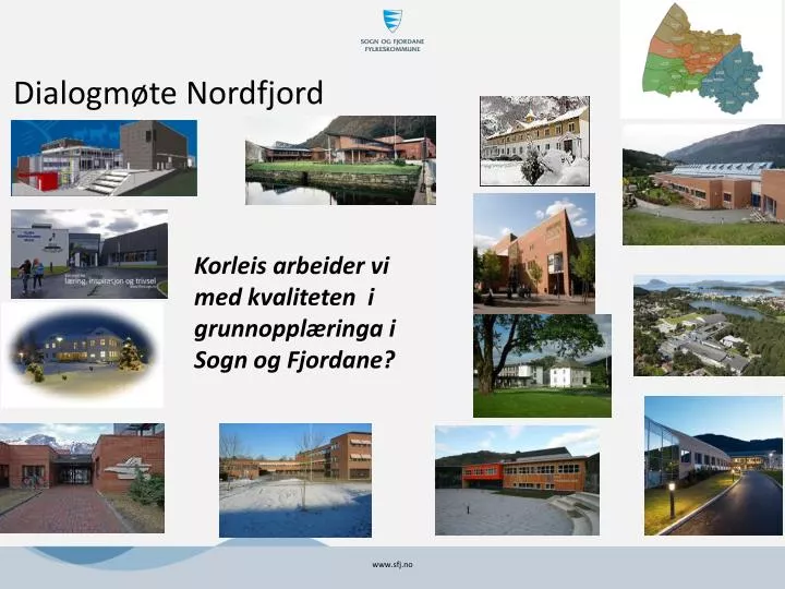 dialogm te nordfjord