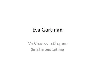 Eva Gartman